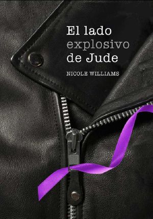 [Crash 02] • I El Lado Explosivo De Jude